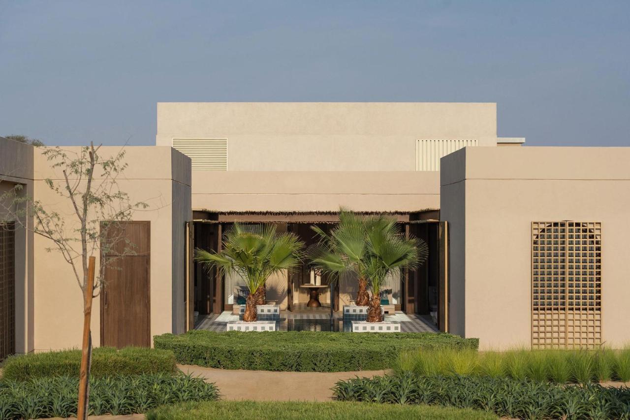 Bab Al Shams, A Rare Finds Desert Resort, Dubai Buitenkant foto